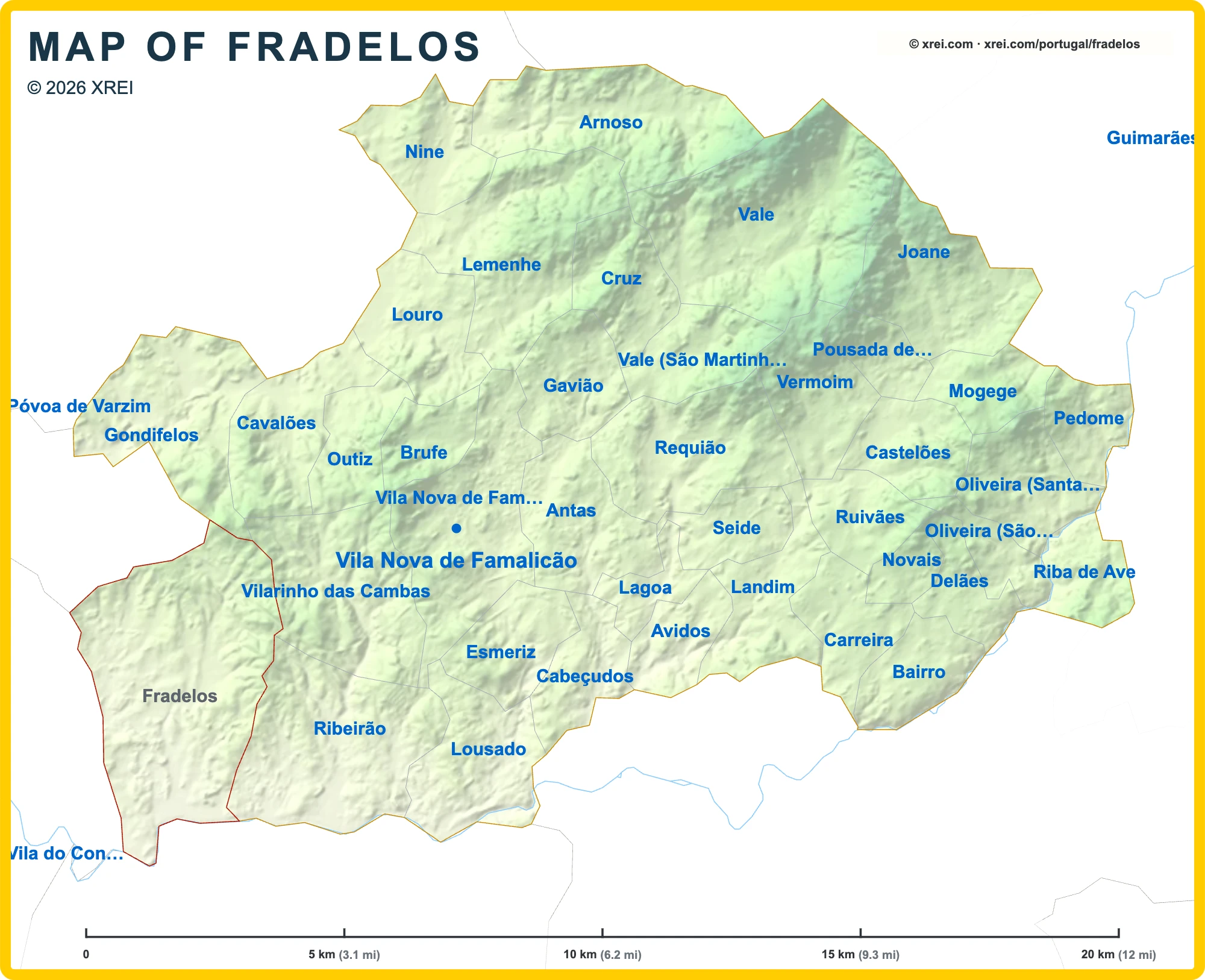 Fradelos