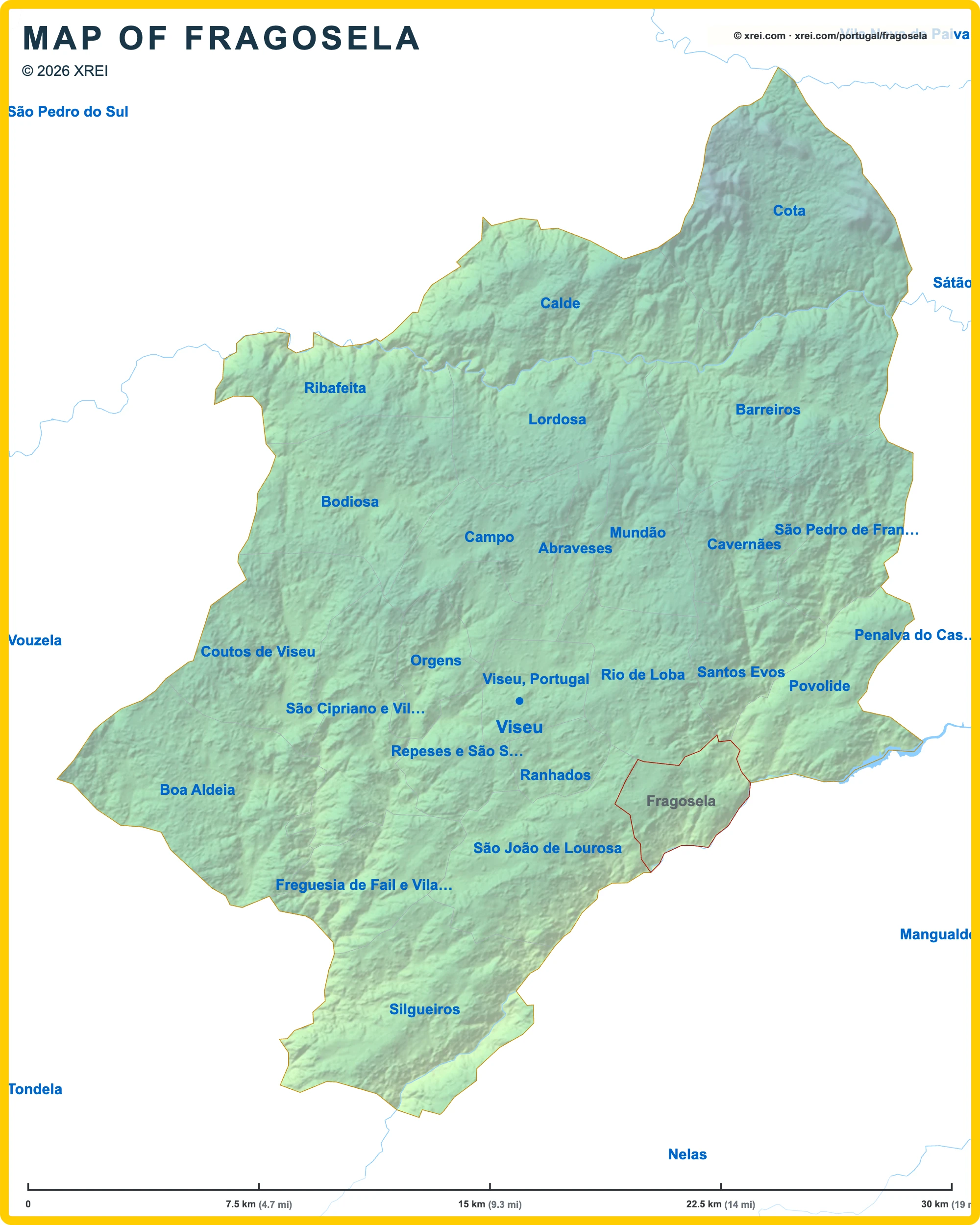 Fragosela