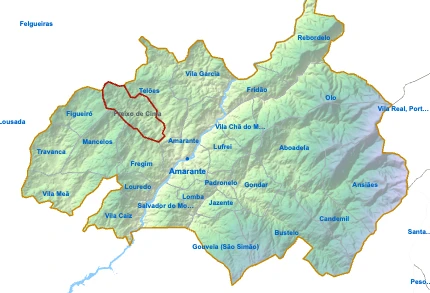 Freixo de Cima