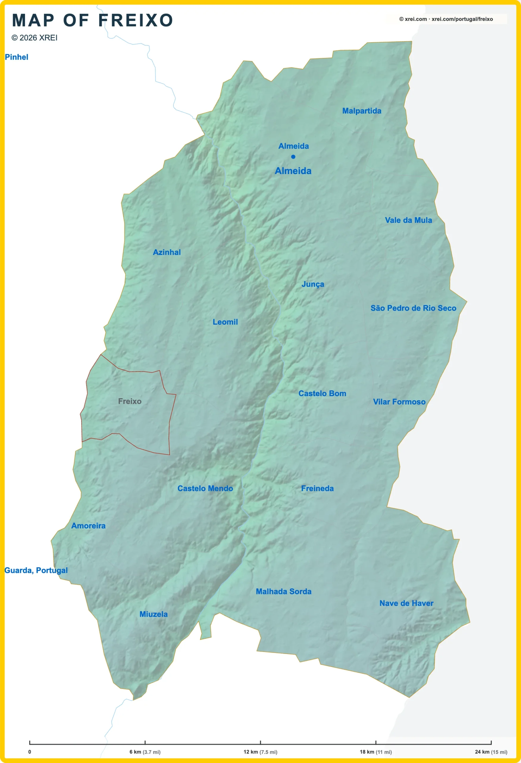 Freixo