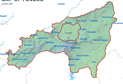 Fundão