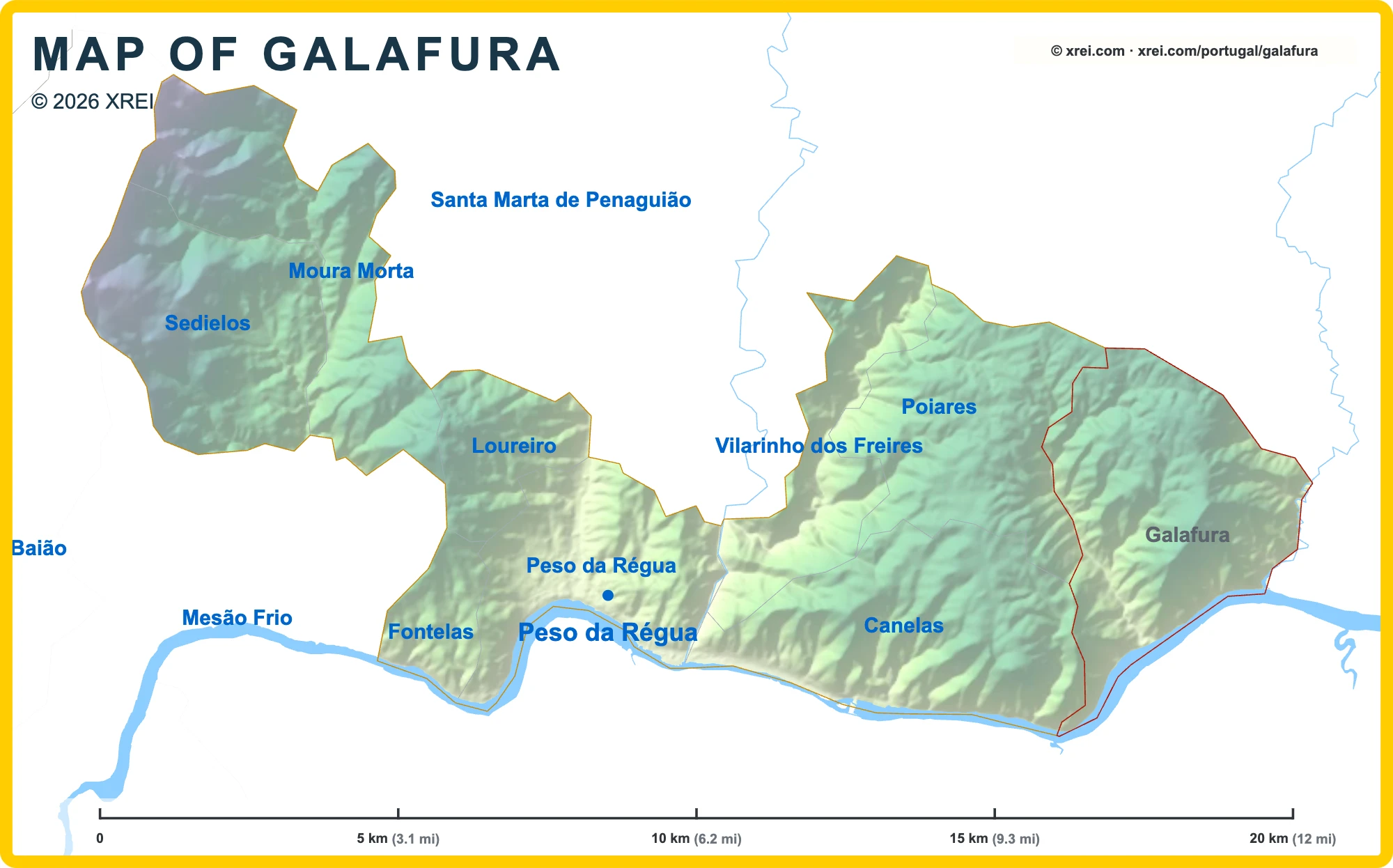 Galafura