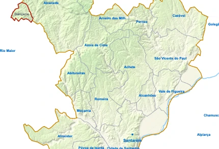 Gançaria