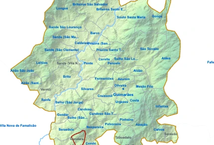 Gandarela