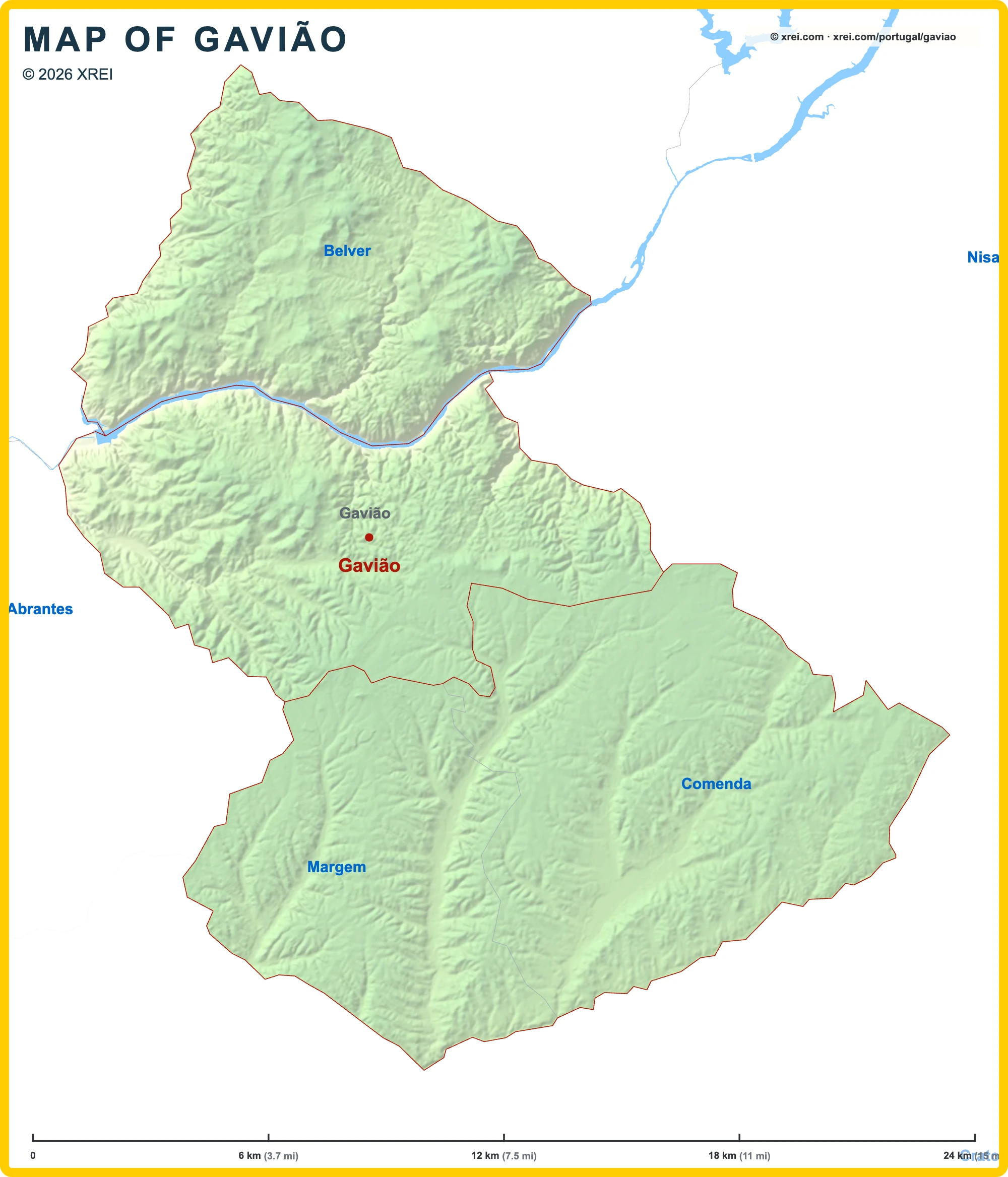 Gavião
