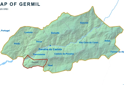 Germil