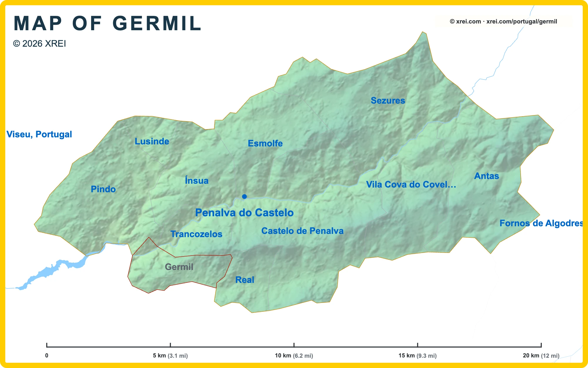 Germil