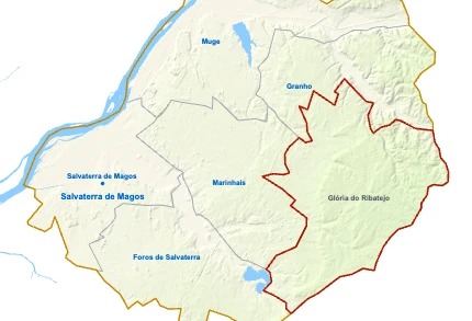 Glória do Ribatejo