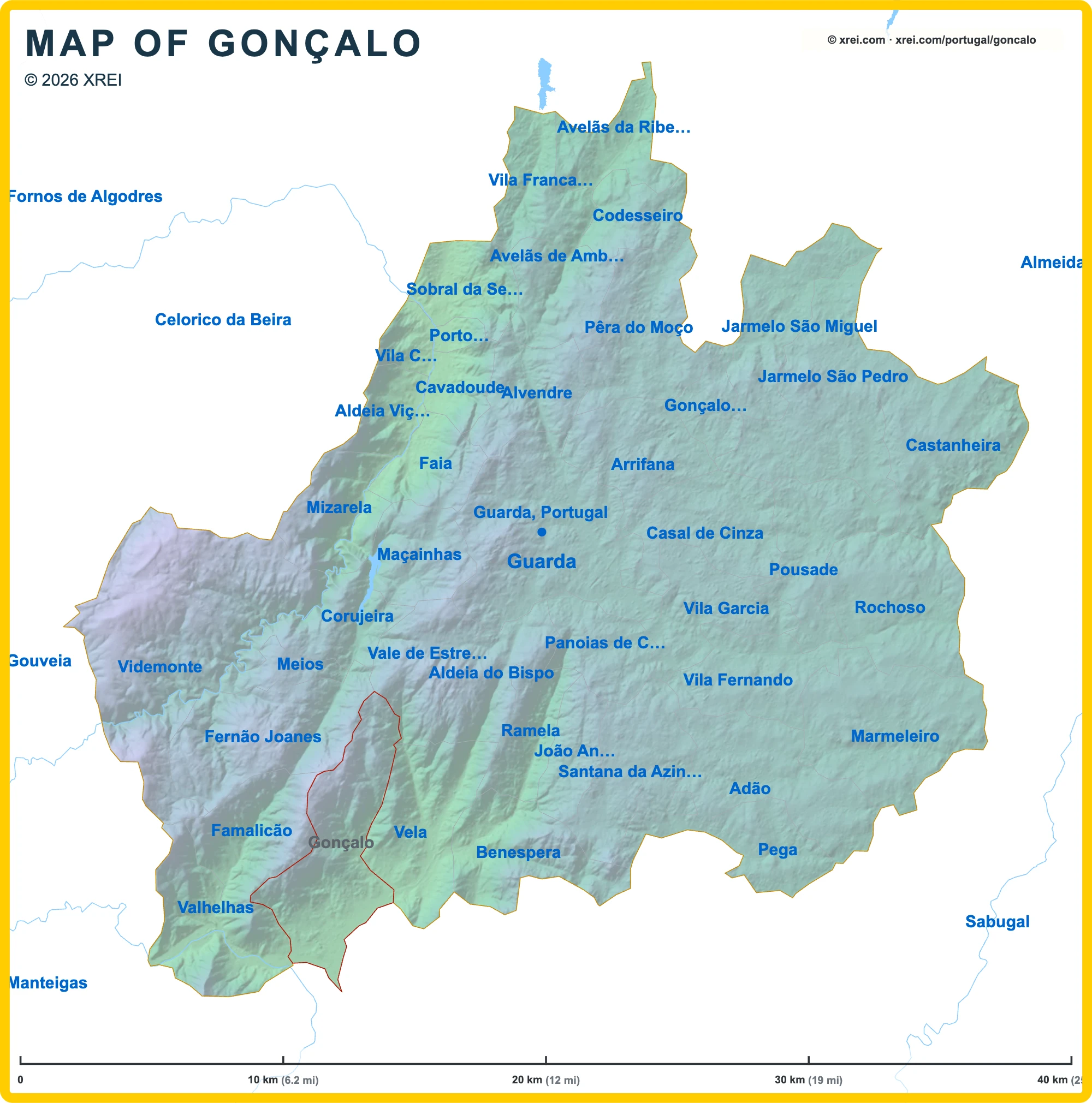 Gonçalo