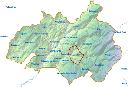 Gondar