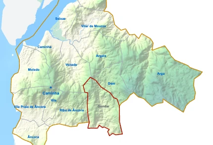 Gondar