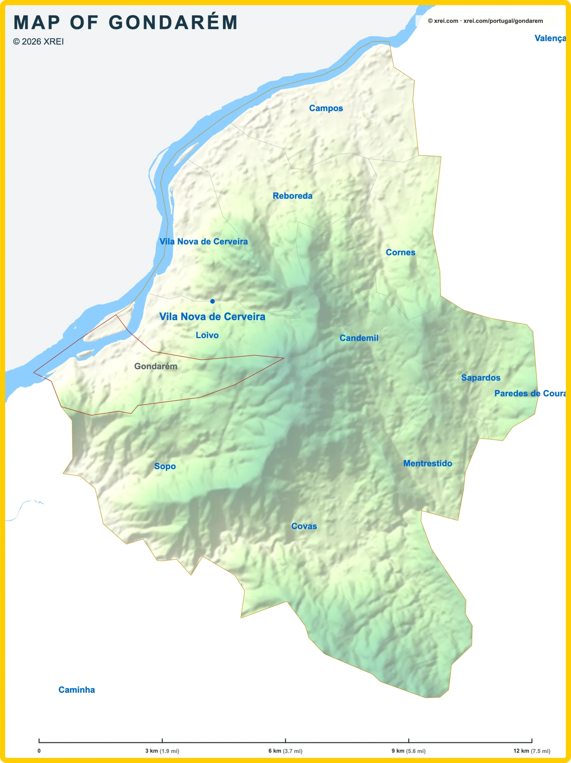 Gondarém