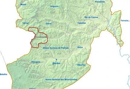 Gondemaria