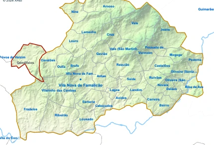 Gondifelos