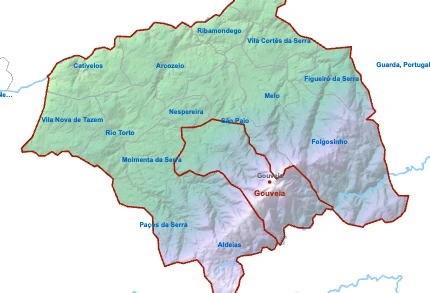 Gouveia