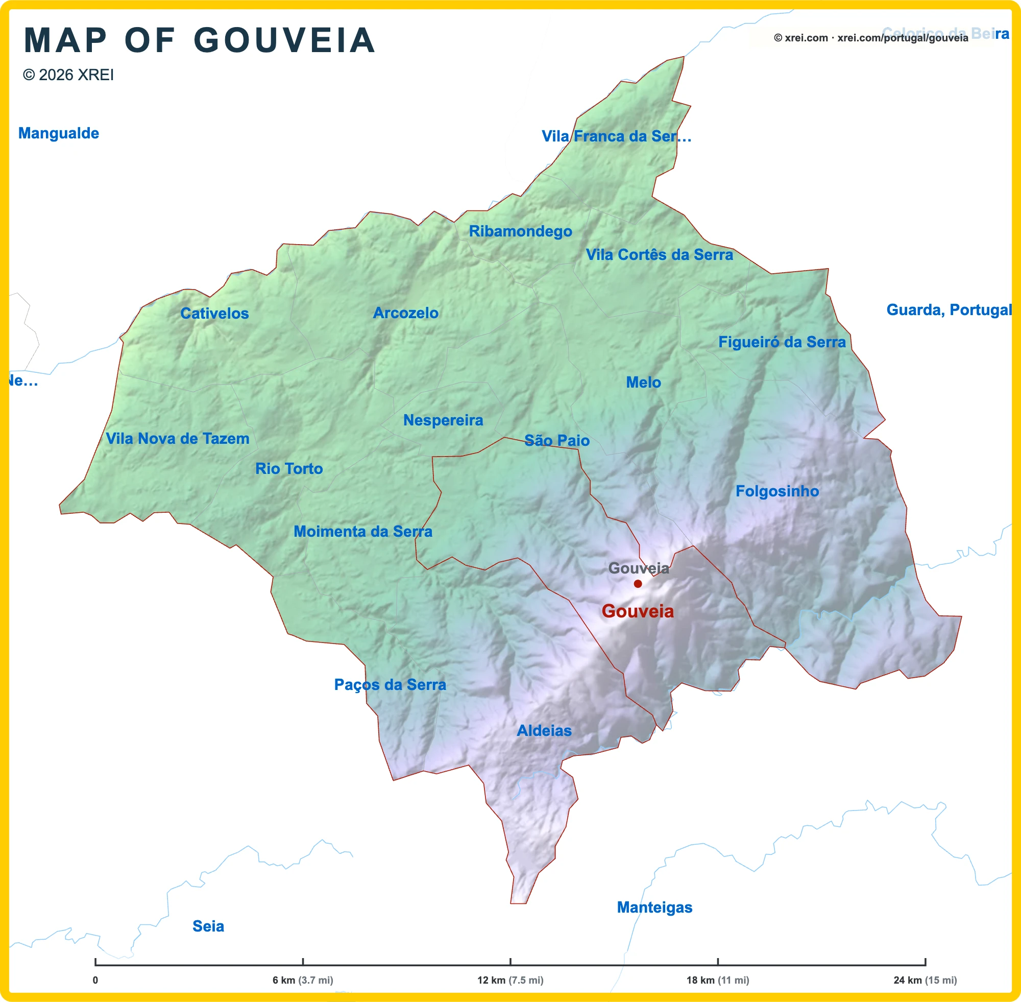 Gouveia