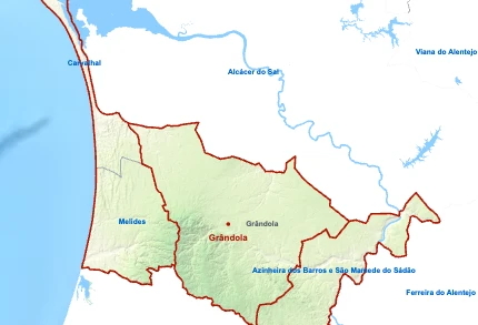 Grândola