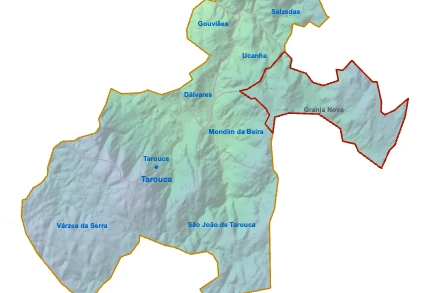 Granja Nova
