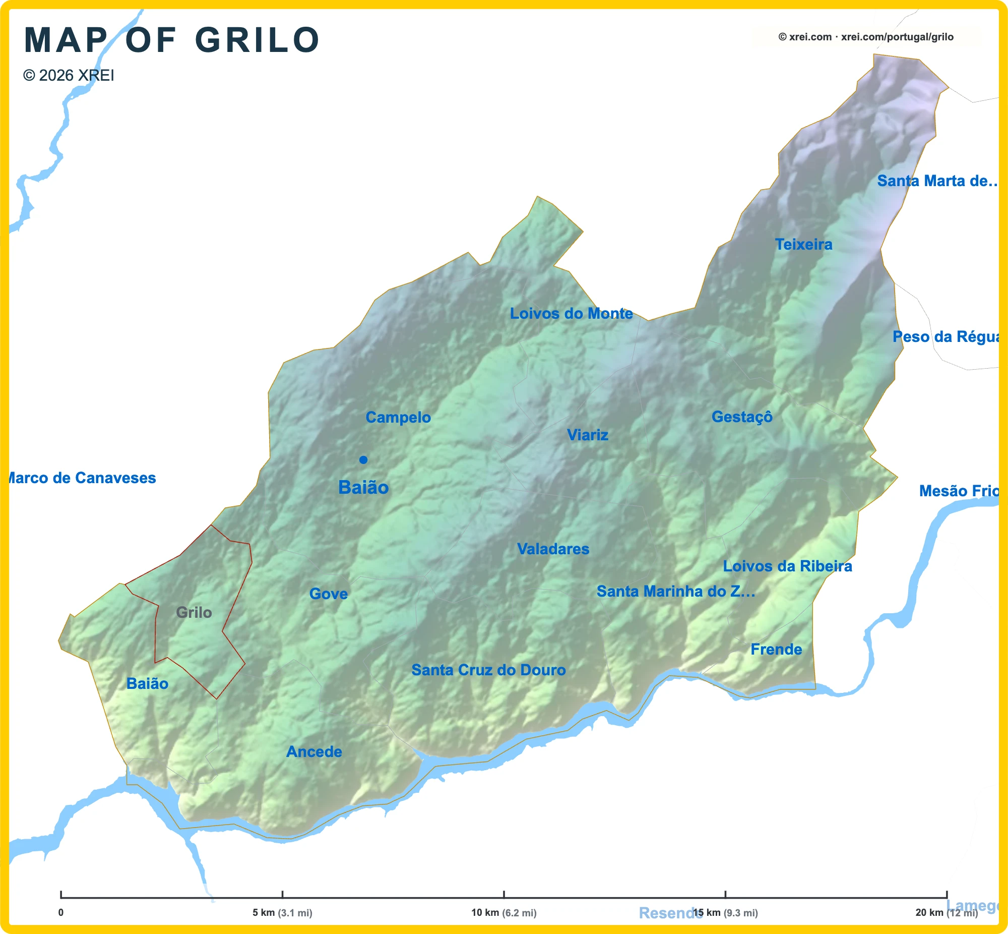 Grilo