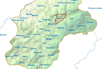 Gualtar