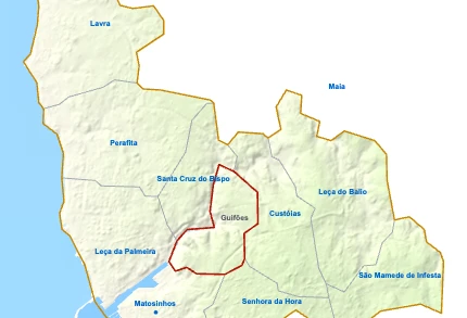 Guifões
