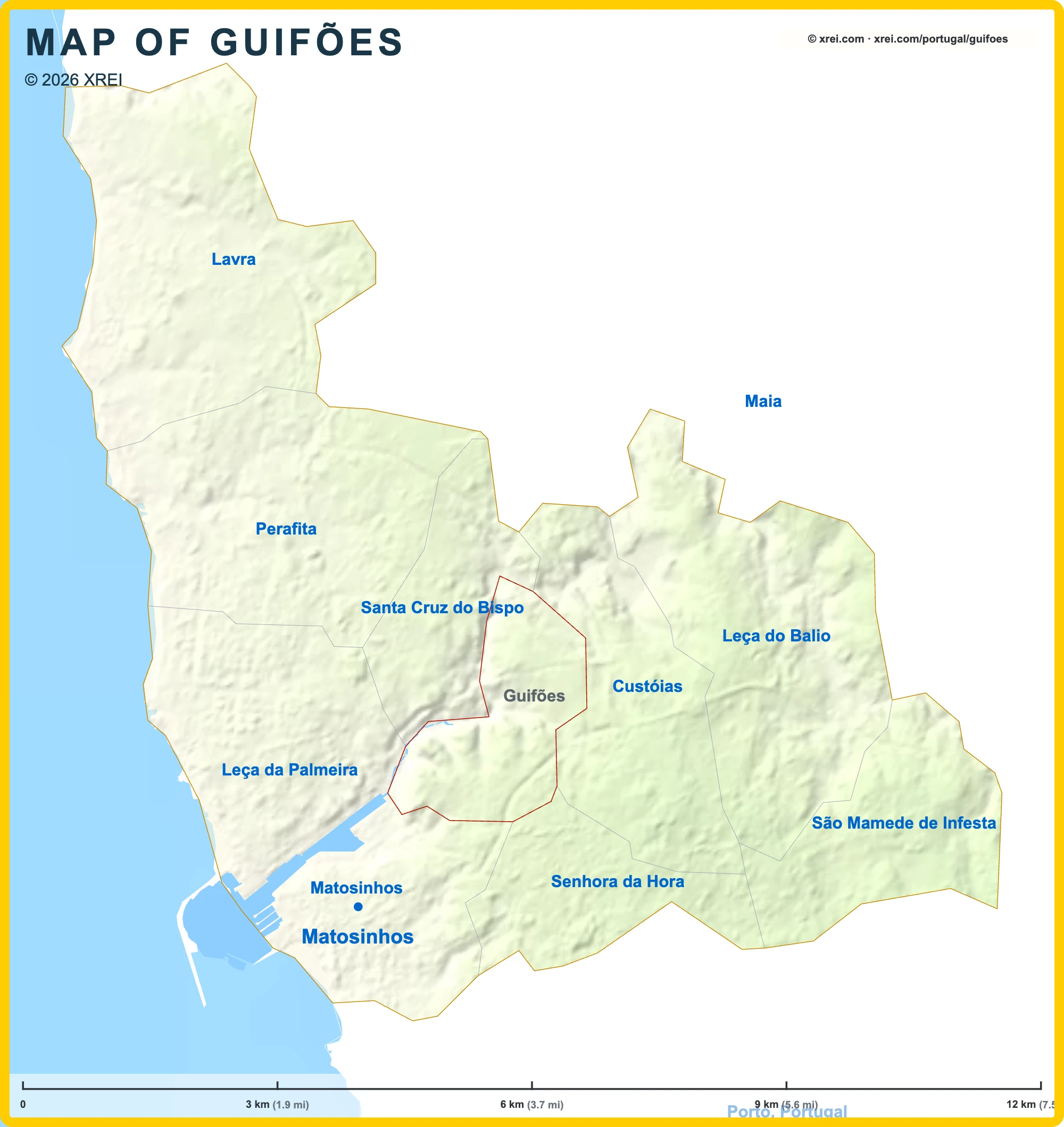 Guifões