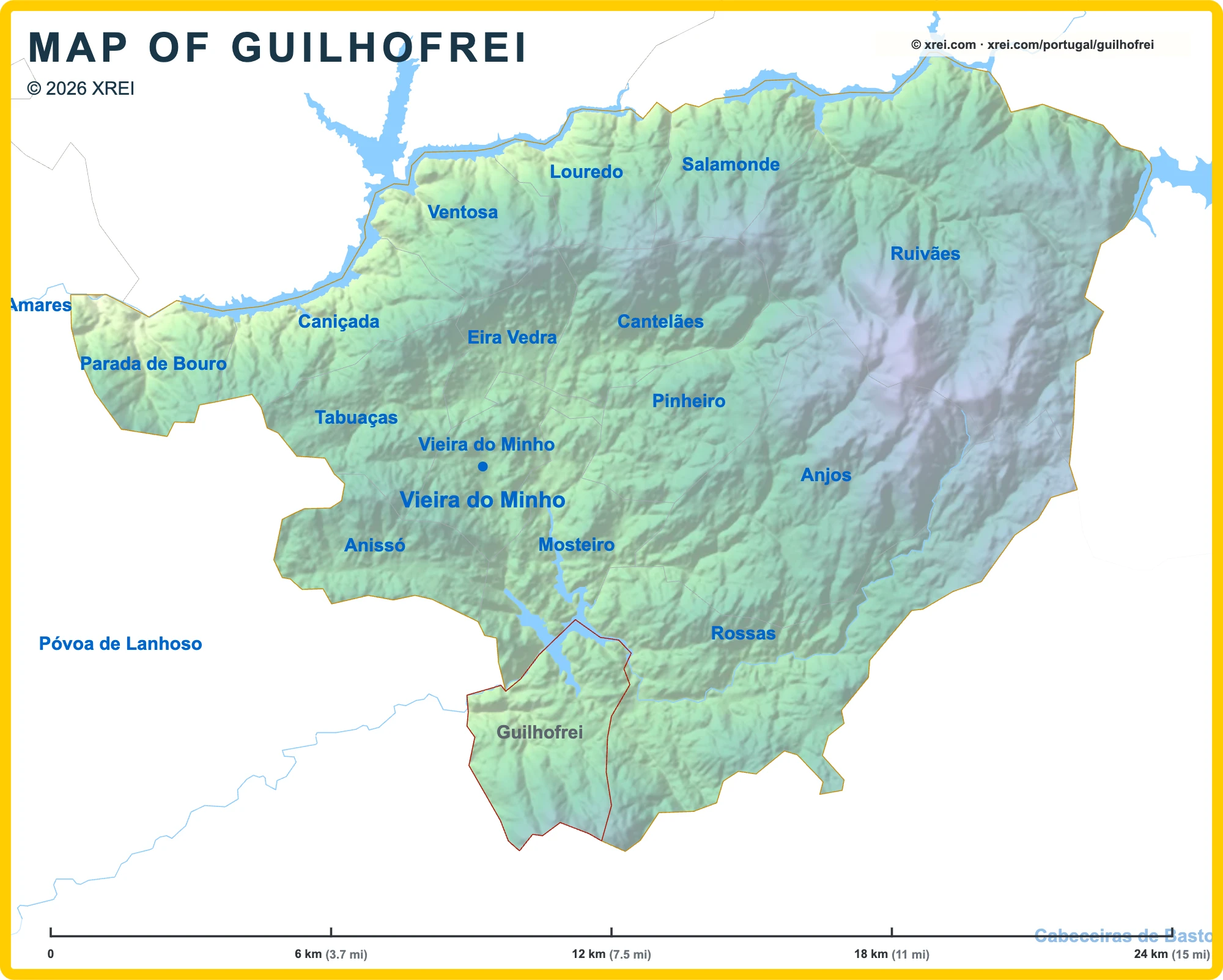 Guilhofrei