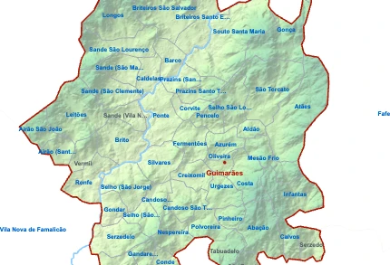 Guimarães
