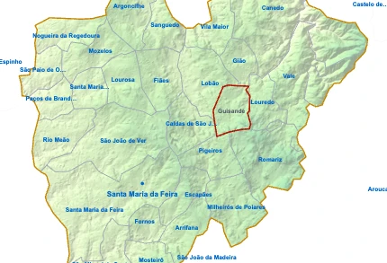 Guisande