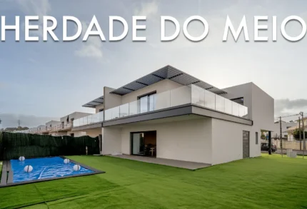 Herdade do Meio
