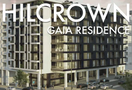 Hilcrown Gaia Residence