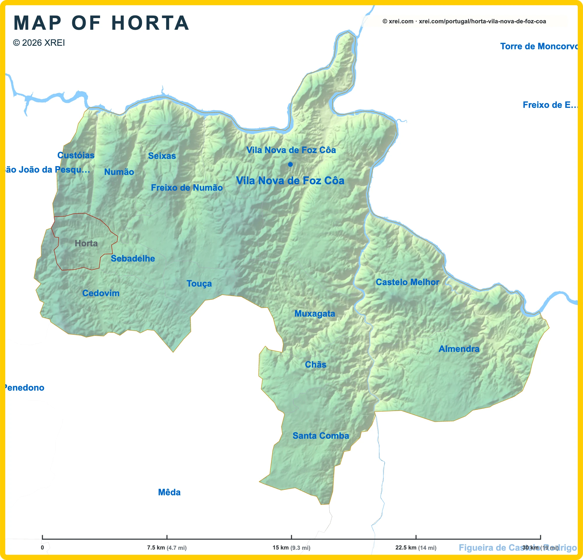 Horta