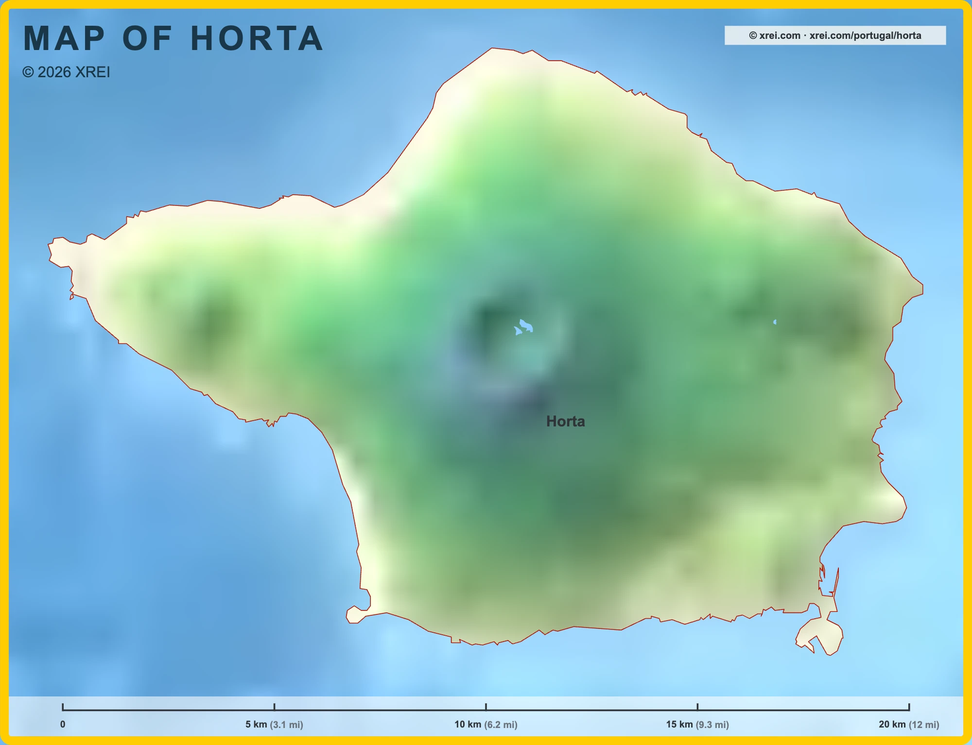 Horta
