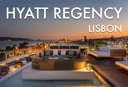 Hyatt Regency Lisbon