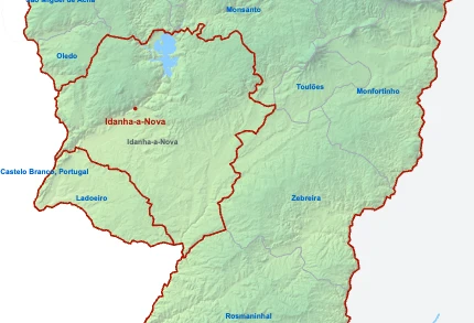 Idanha-a-Nova