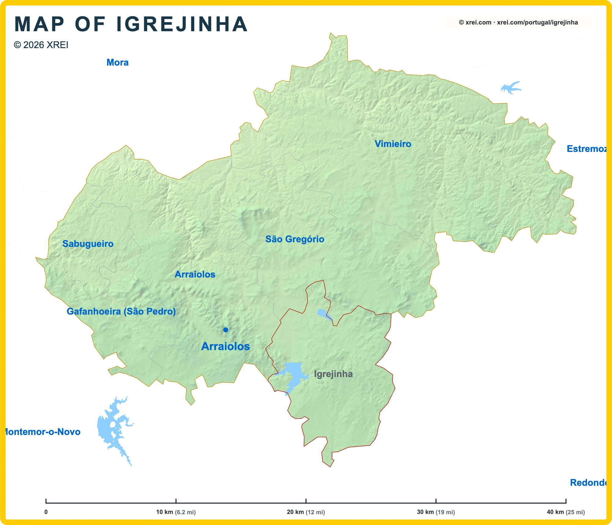 Igrejinha