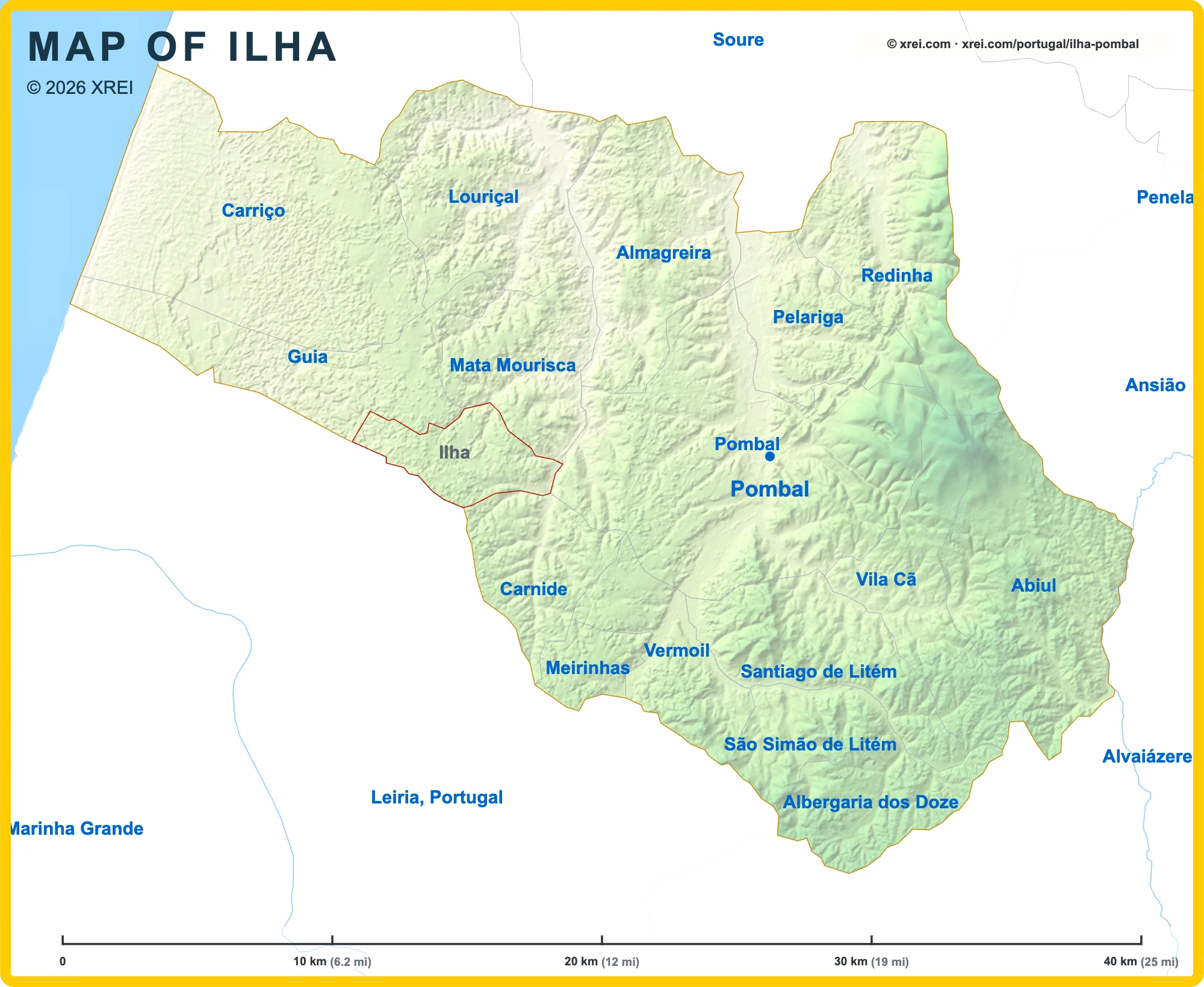 Ilha