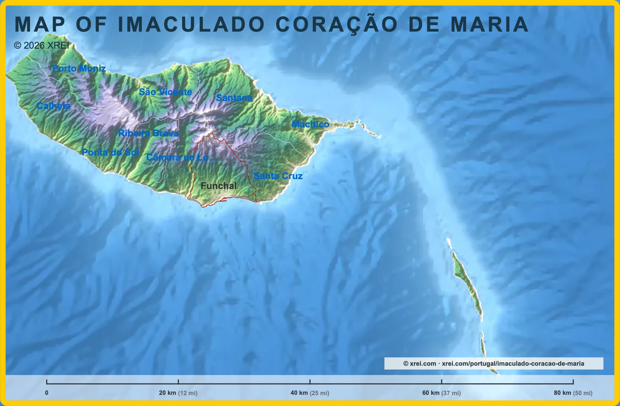 Imaculado Coração de Maria