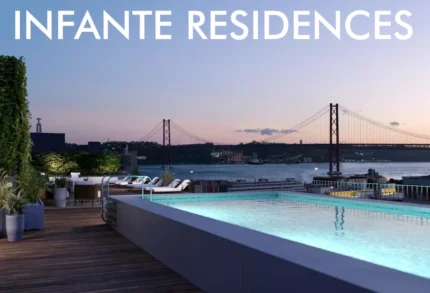 Infante Residences