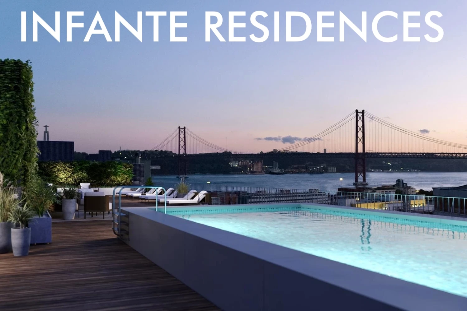 Infante Residences