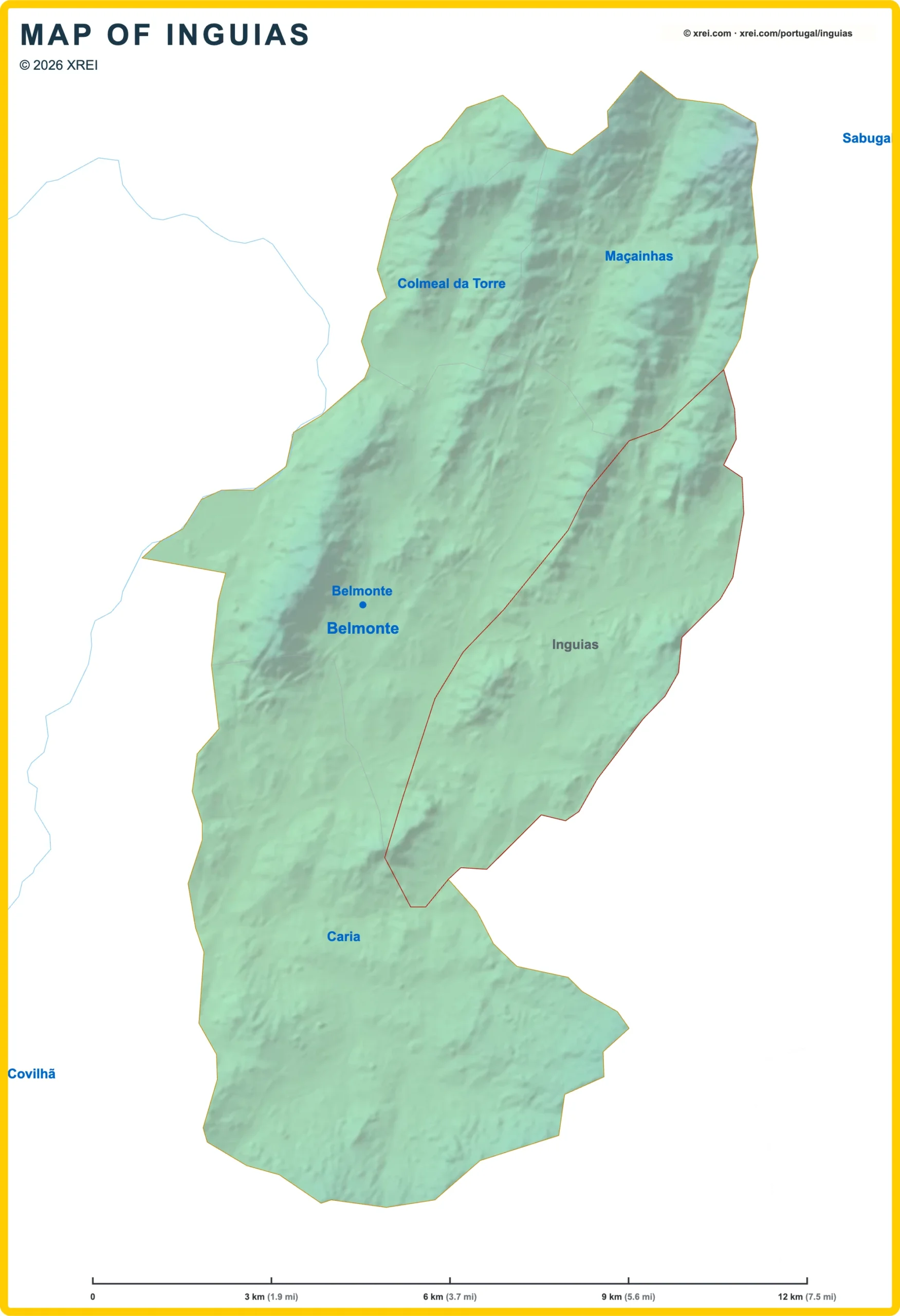 Inguias