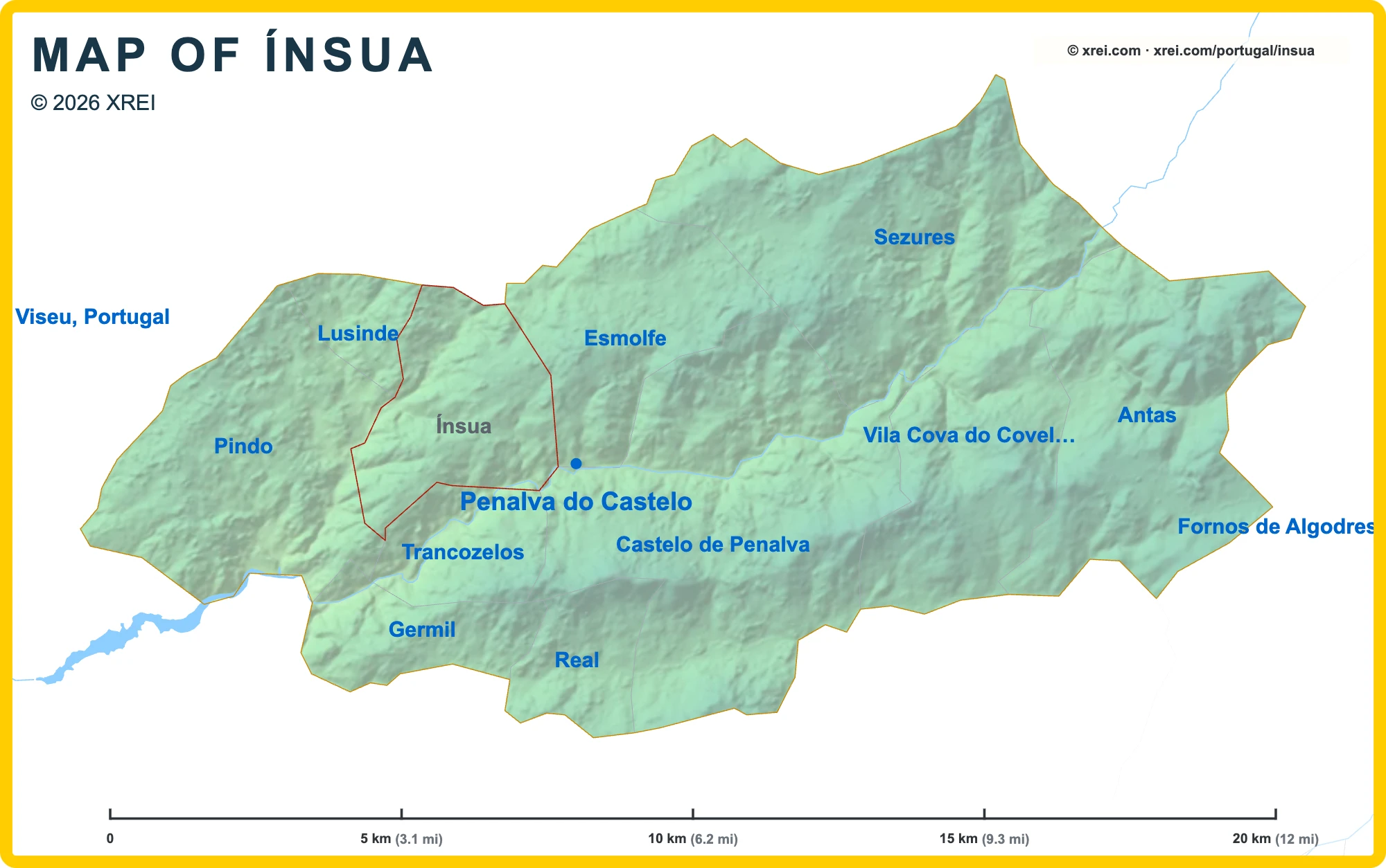 Ínsua