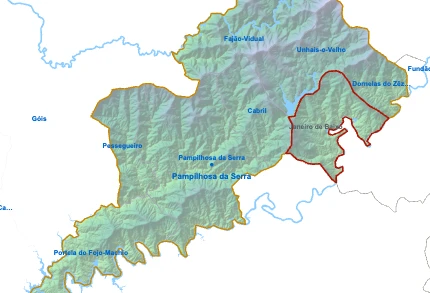 Janeiro de Baixo