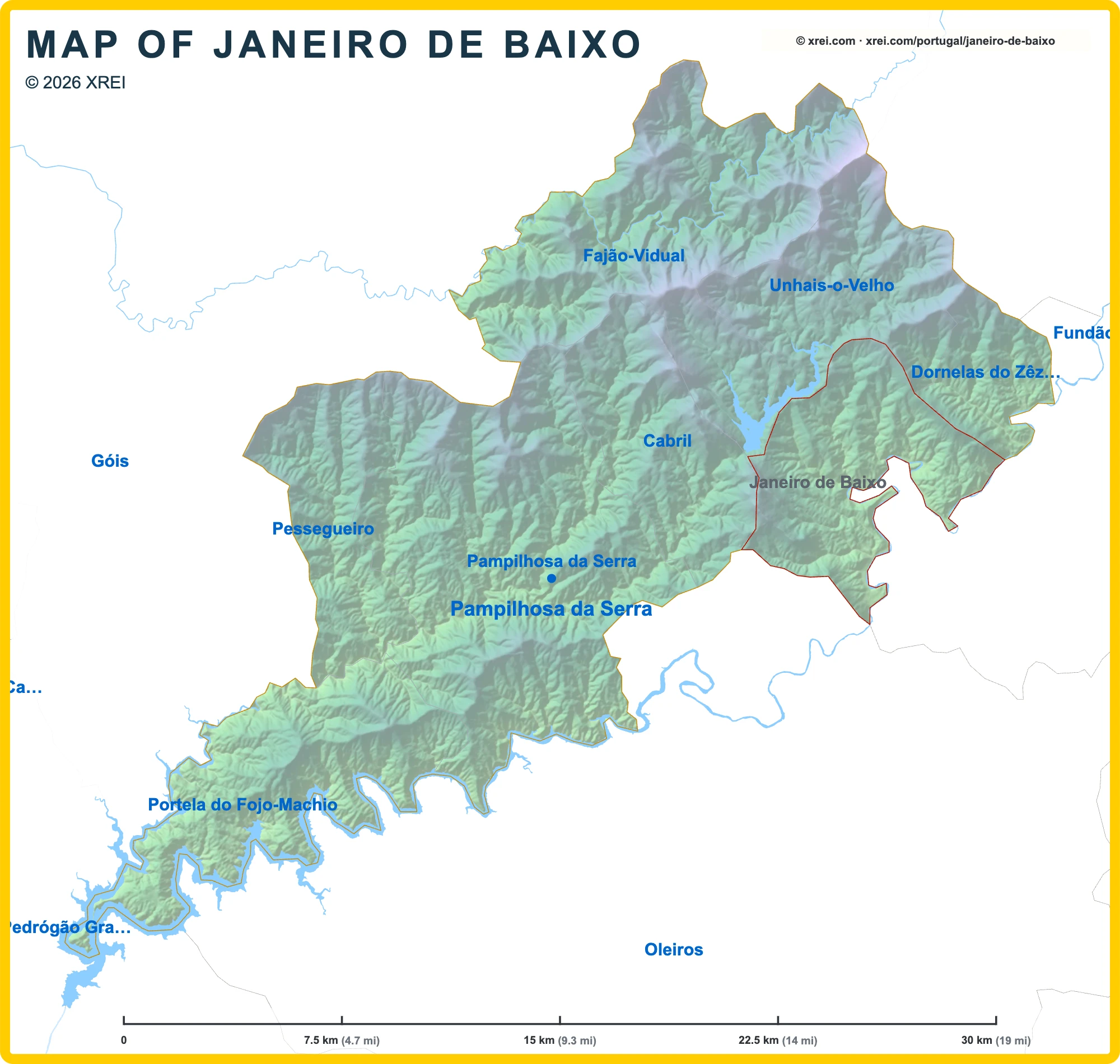 Janeiro de Baixo