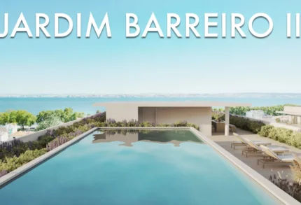 Jardim Barreiro II