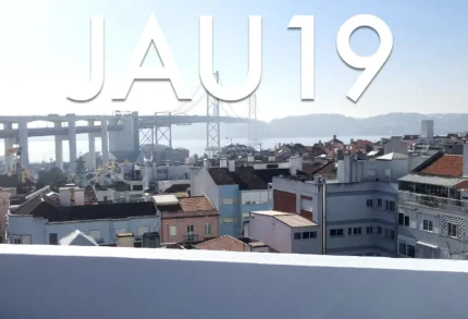 JAU 19