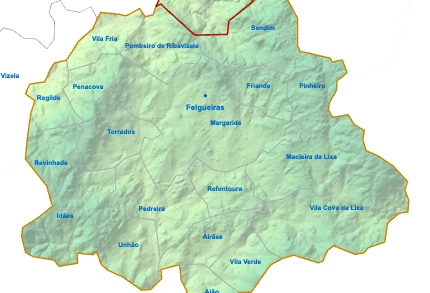 Jugueiros