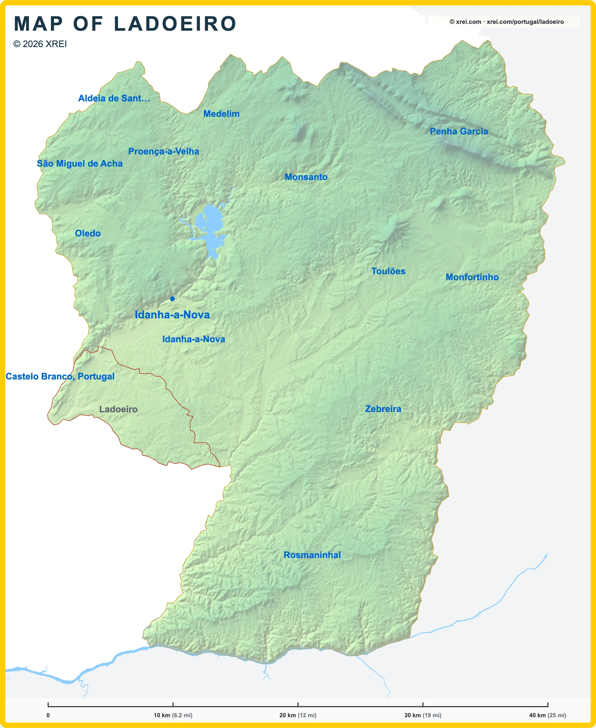 Ladoeiro