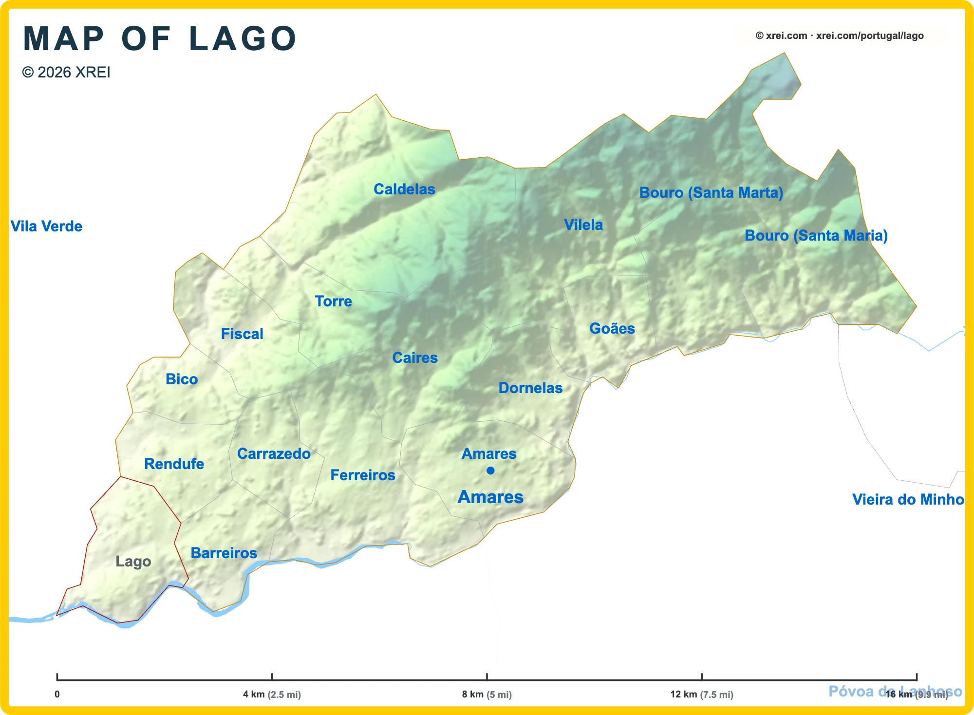 Lago