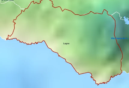 Lagoa